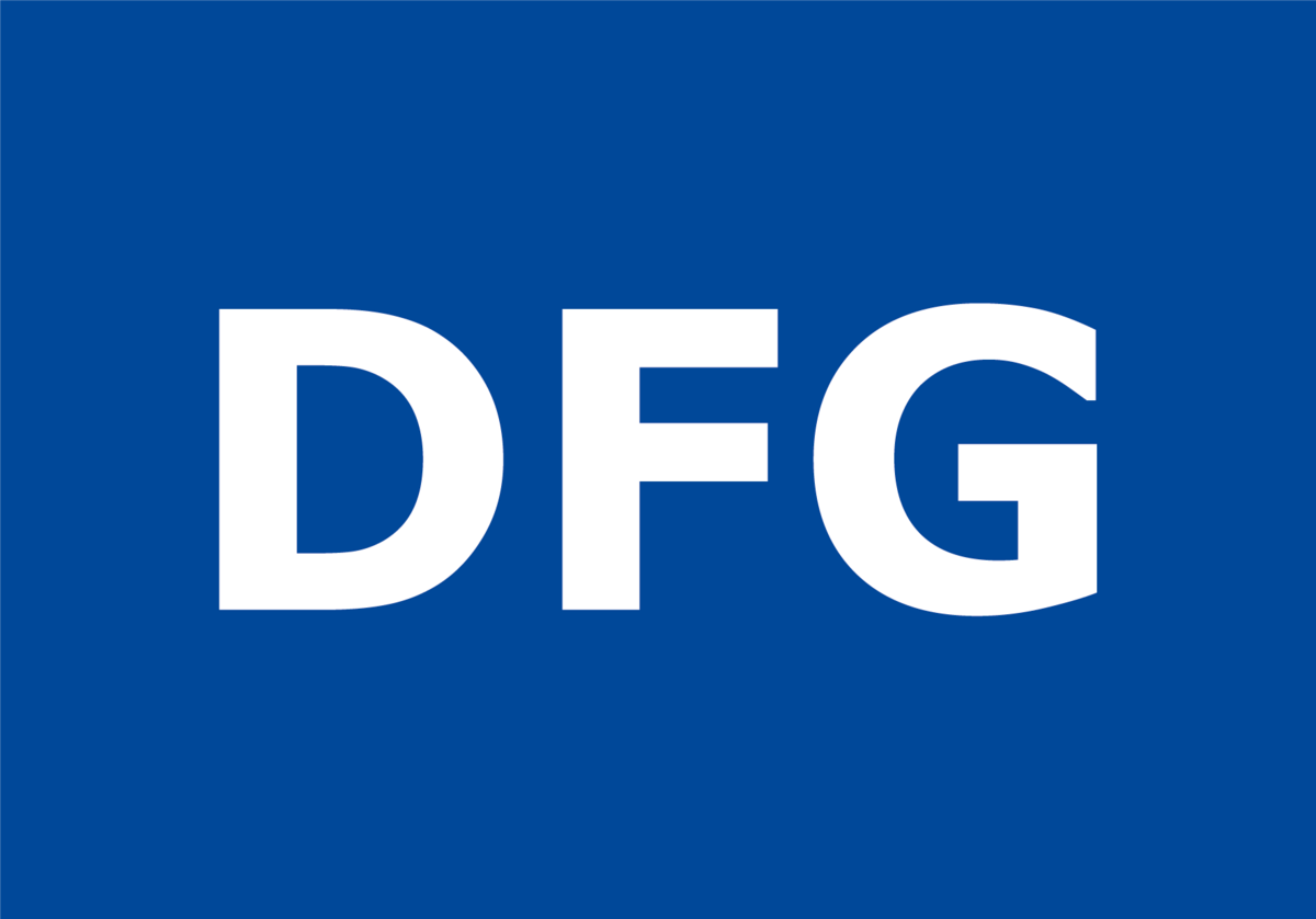 DFG funding