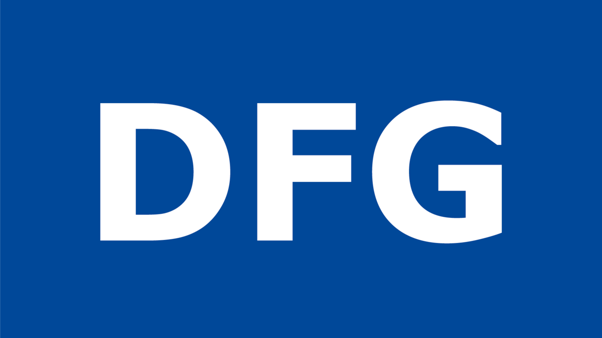 Hinweise für DFG-Anträge