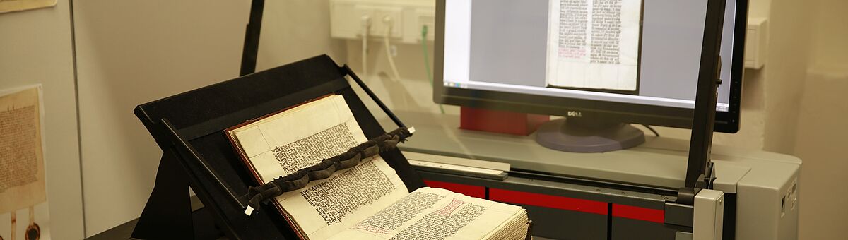 Digital Humanities